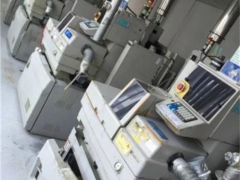 廣州及周邊數碼電子設備、電腦、辦公家具回收與維修服務指南